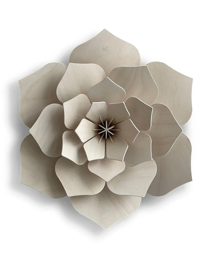 Lovi Flower Natural, 34cm/13.5" - pirkko. LOVI