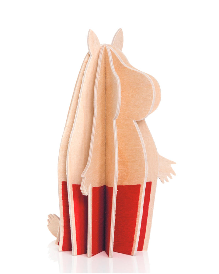 Lovi Moominmamma, 11.5 cm - pirkko. LOVI