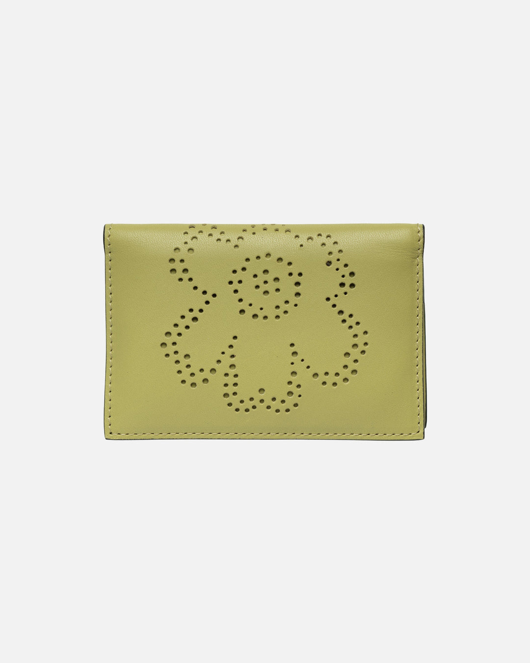 Marimekko Imprint Wallet | Olive - pirkko. Marimekko