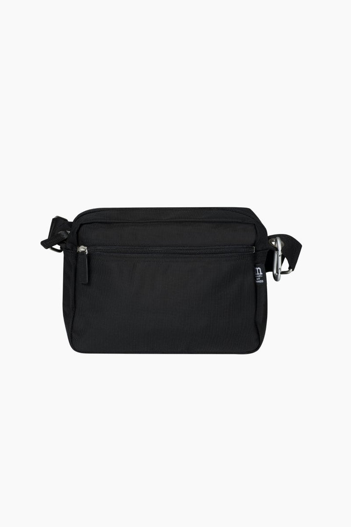 Marimekko | My Things Bag | Black - pirkko. Marimekko
