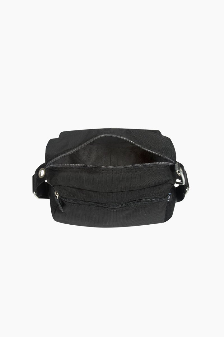 Marimekko | My Things Bag | Black - pirkko. Marimekko