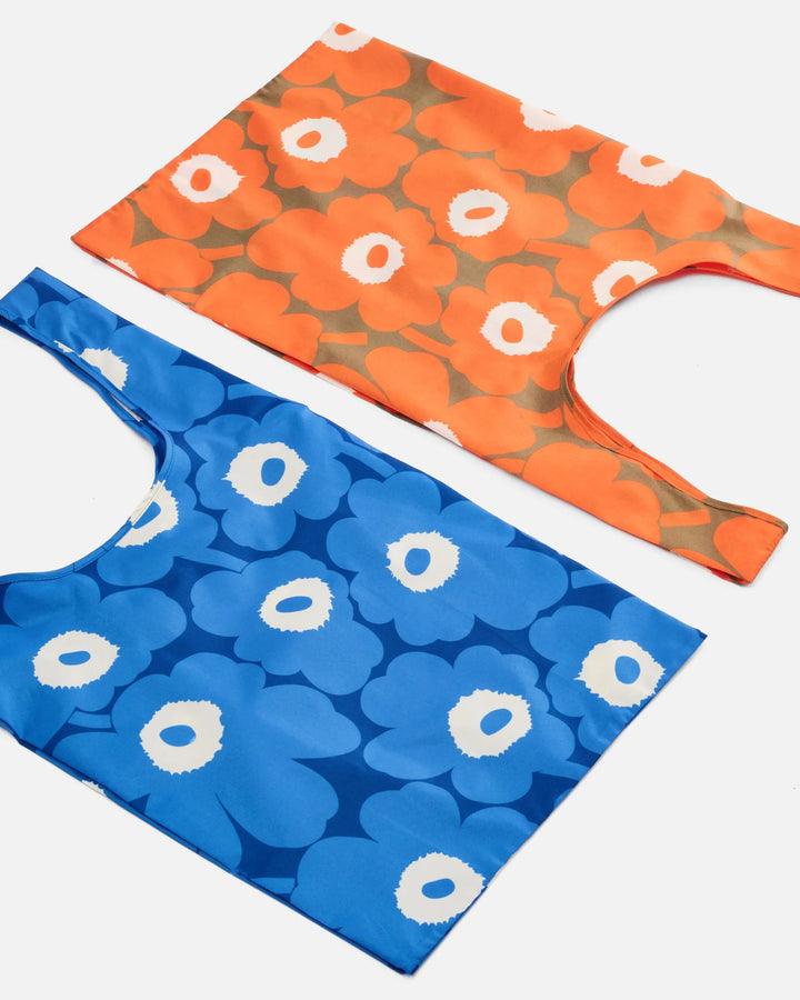 Marimekko | Smartbag Unikko | Blue Multi - pirkko. Marimekko