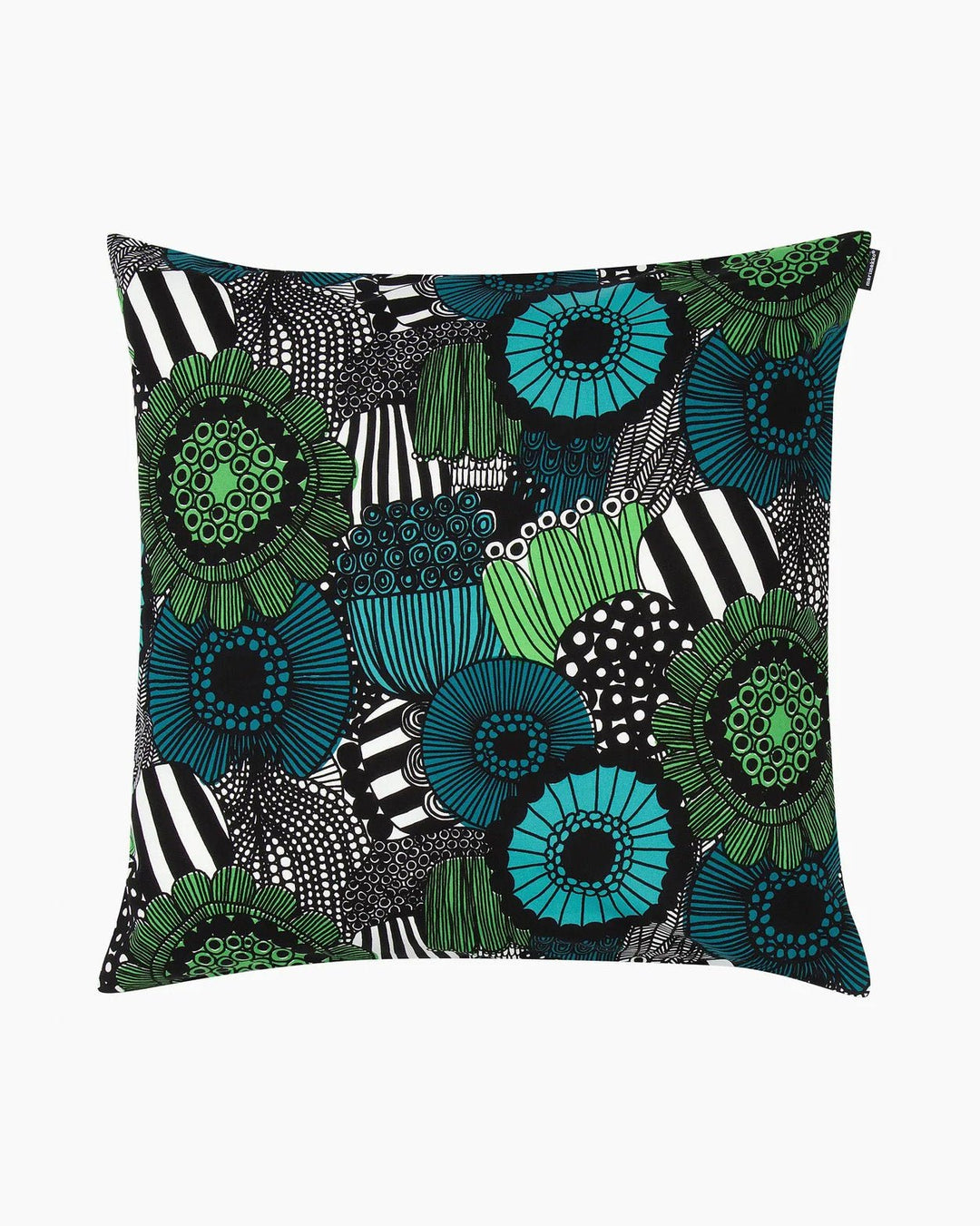 Pieni Siirtolapuutarha Cushion Cover 20 x 20 - pirkko. Marimekko