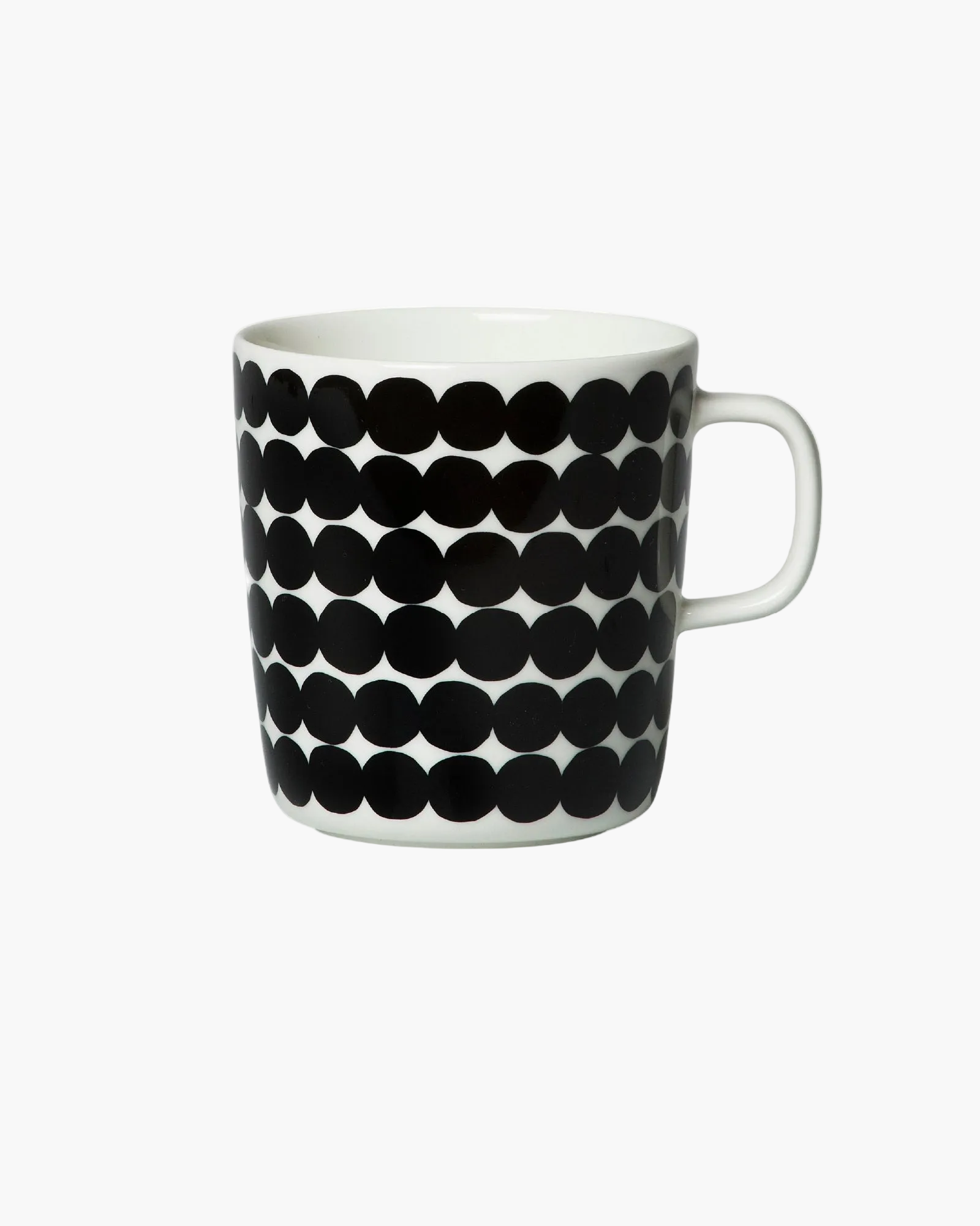 Marimekko Oiva Mug - Thumbnail 4