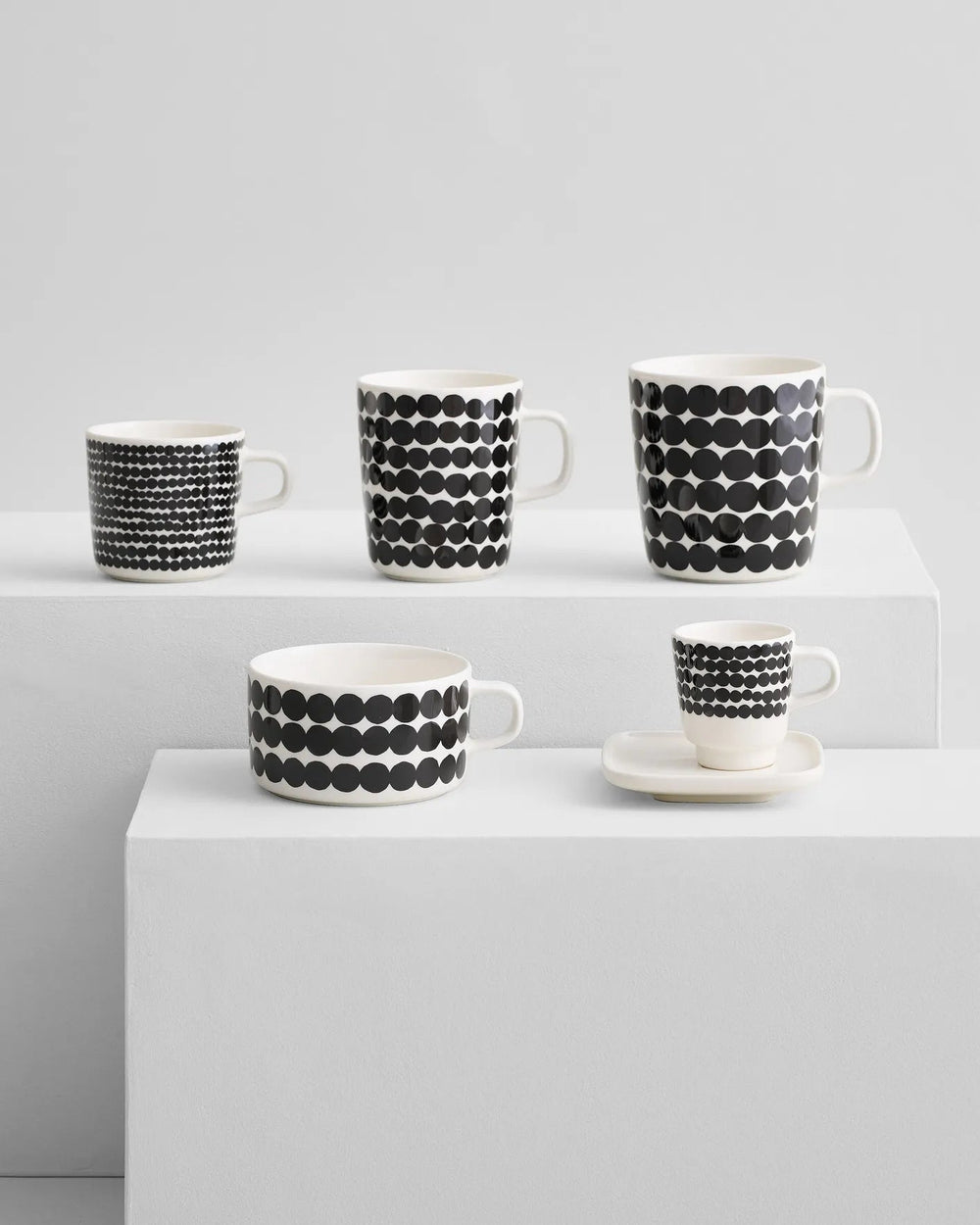 Rasymatto Mug 8.5 oz - pirkko. Marimekko