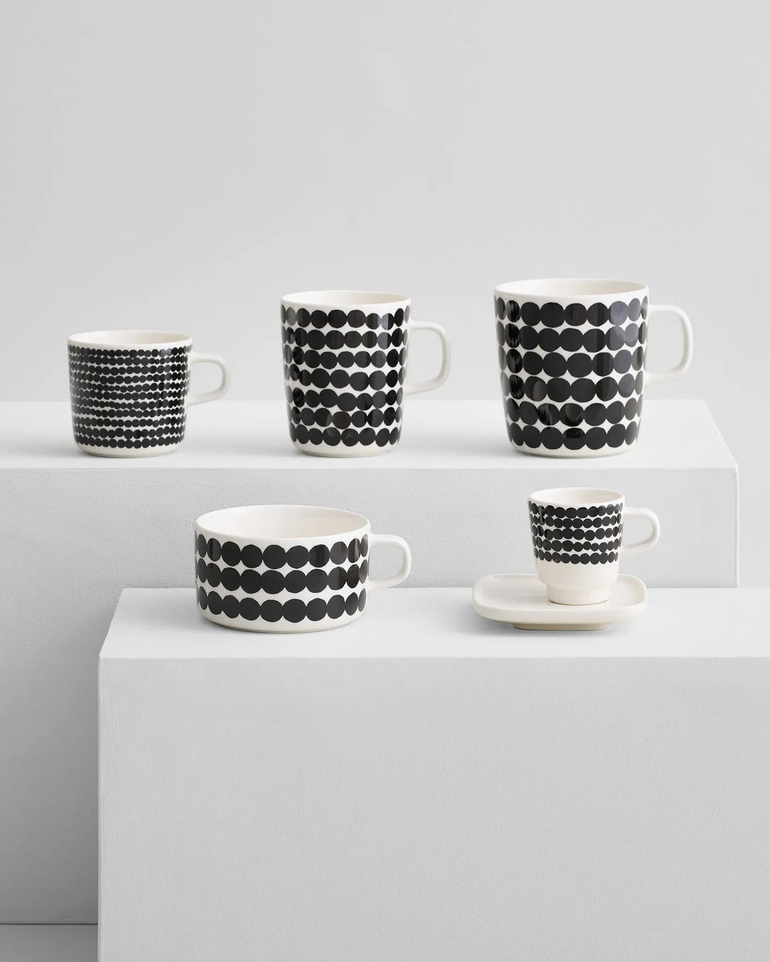 Rasymatto Mug 8.5 oz - pirkko. Marimekko