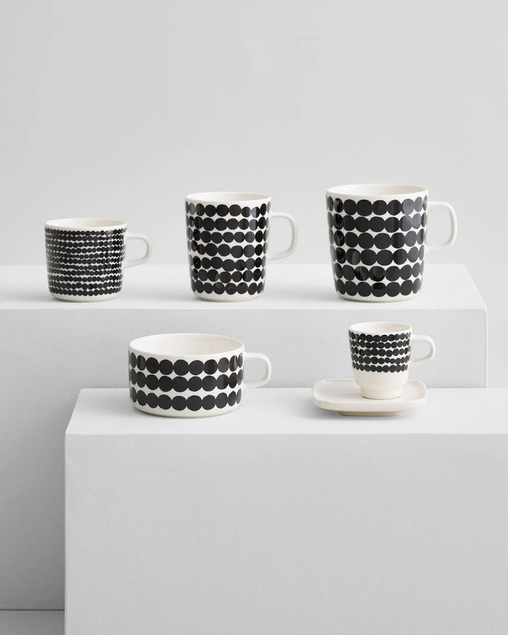 Rasymatto Mug 8.5 oz - pirkko. Marimekko