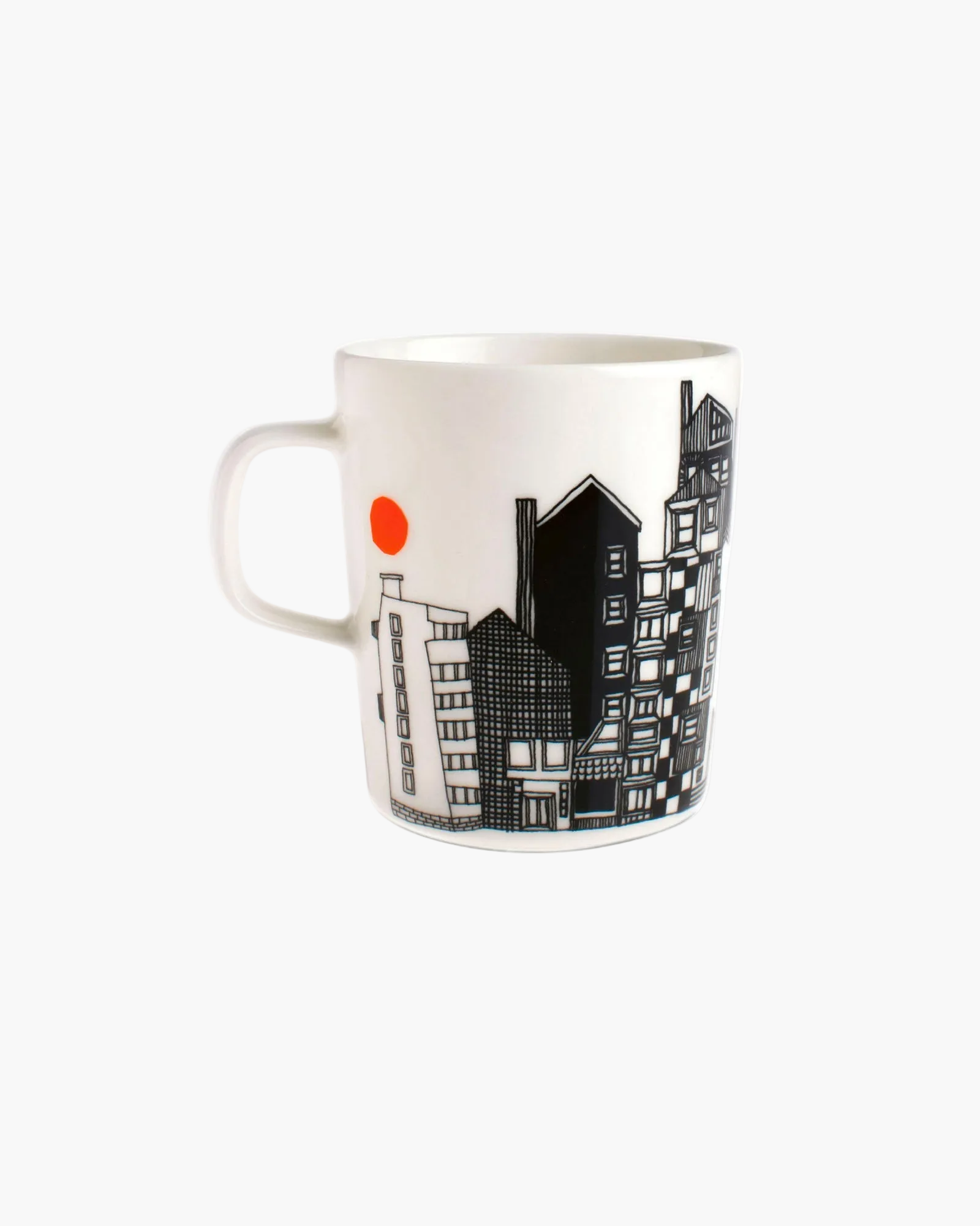 Marimekko Siirtolapuutarha Mug