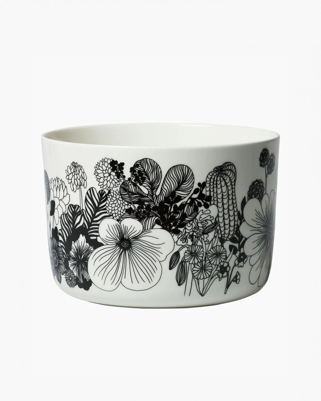 Siirtolapuutarha Serving Bowl, 3.5 Quarts - pirkko. Marimekko