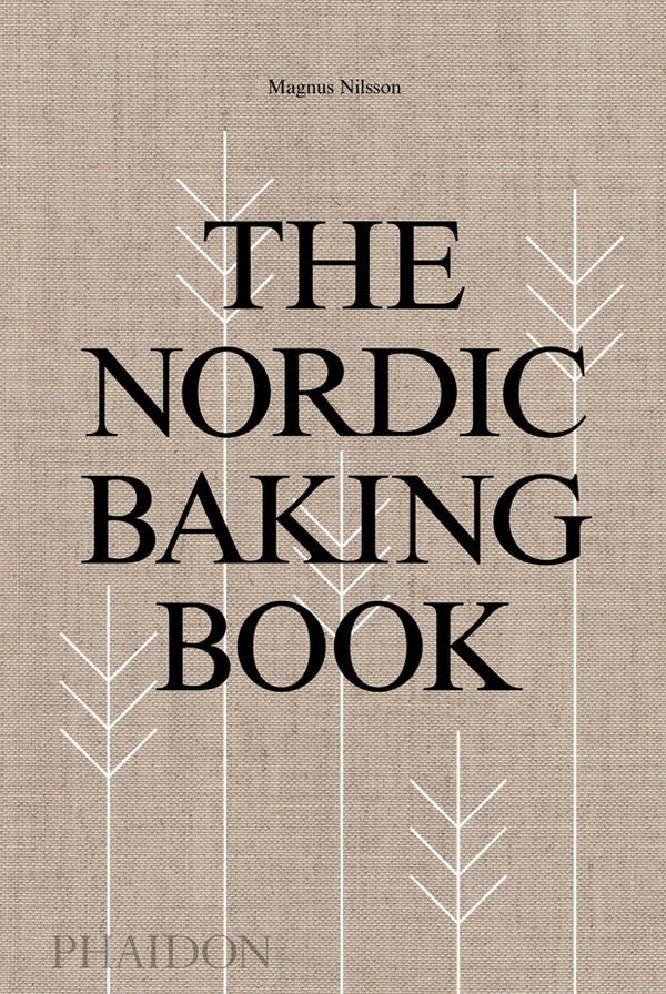 THE NORDIC BAKING BOOK\ - pirkko. BOOKS & SUCH