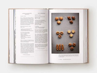 THE NORDIC BAKING BOOK\ - pirkko. BOOKS & SUCH