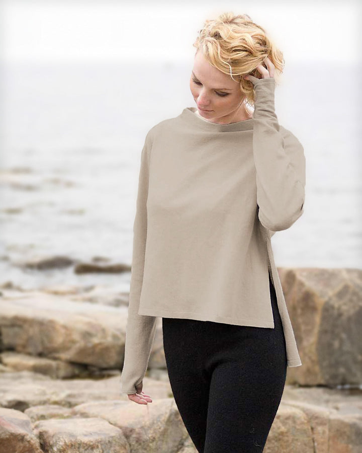 Pirka Knitted Wool