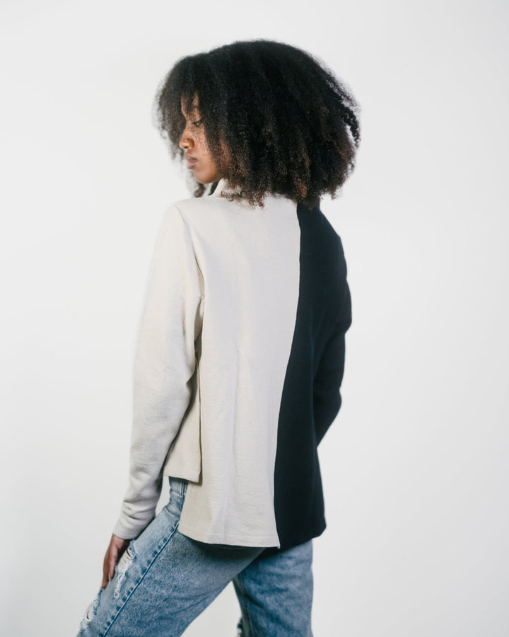Thelma Chess Top - pirkko. Marja Rak