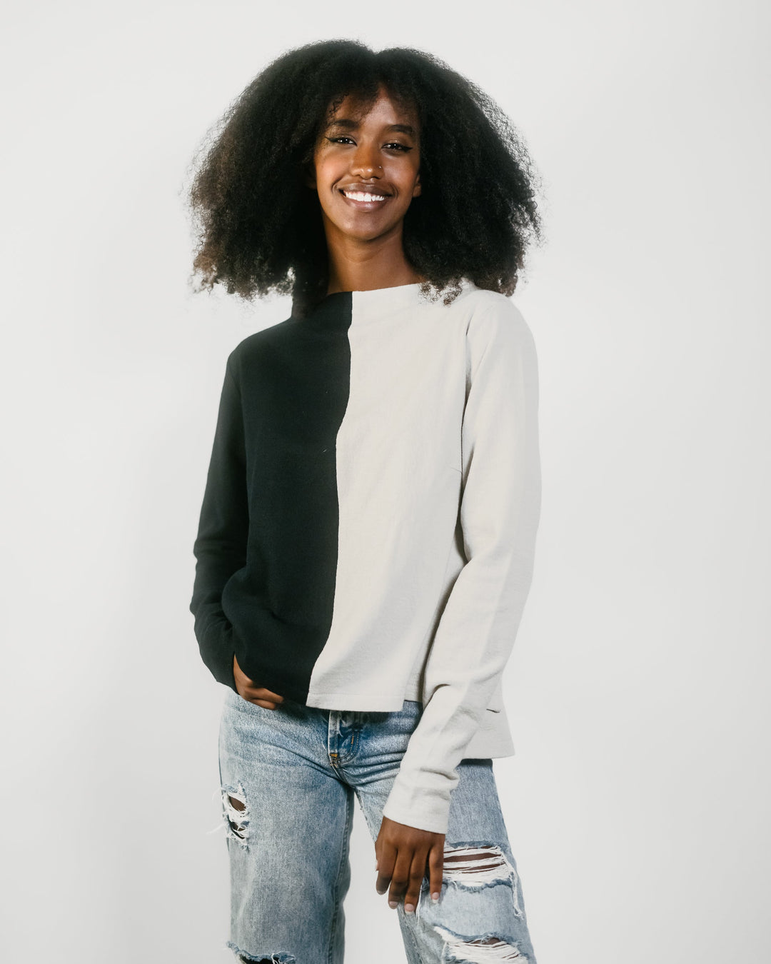 Thelma Chess Top - pirkko. Marja Rak
