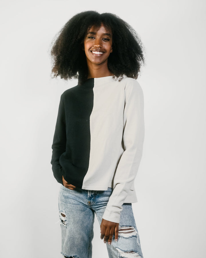 Thelma Chess Top - pirkko. Marja Rak