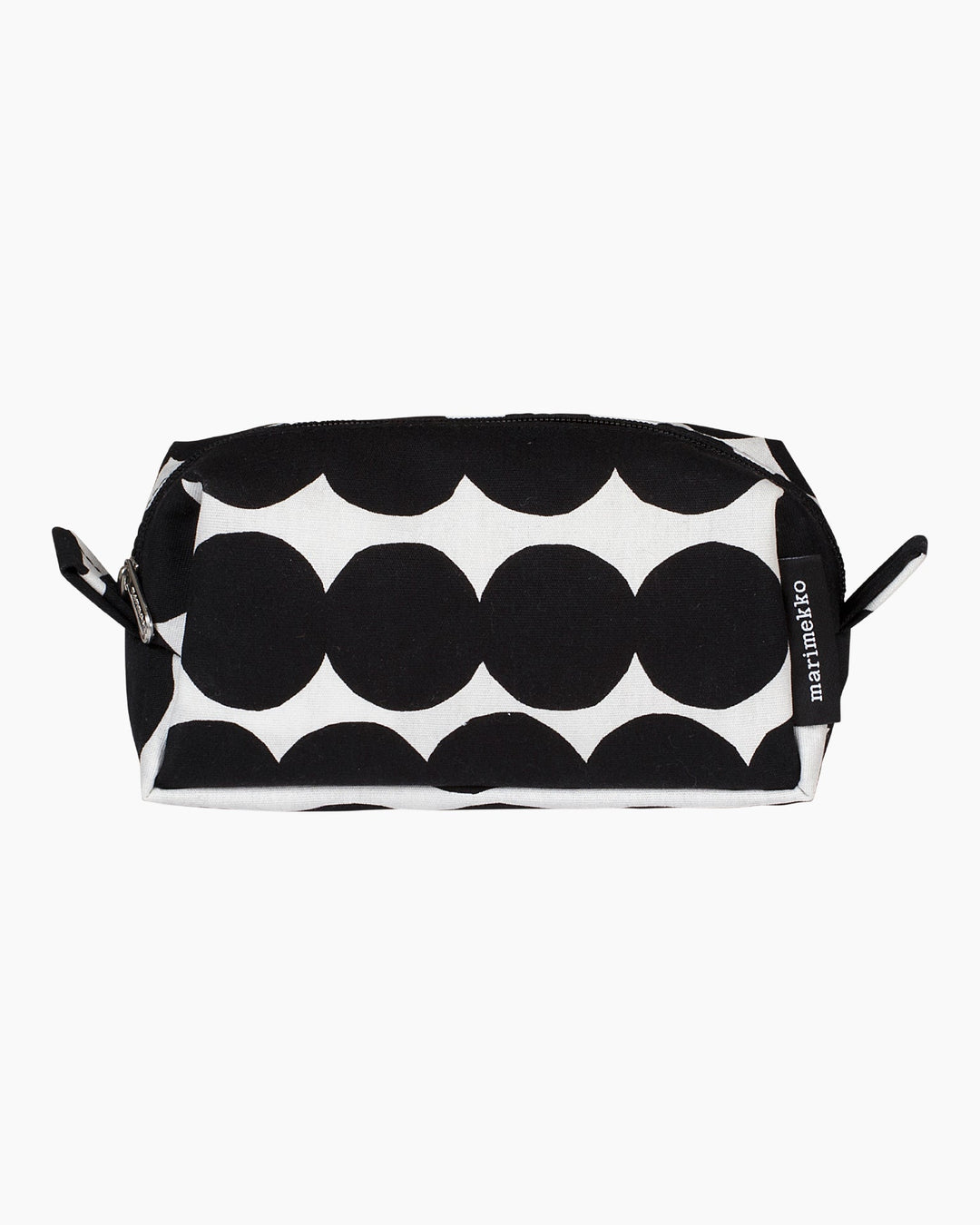 Tiise Rasymatto Cosmetic Case | Black/White - pirkko. Marimekko