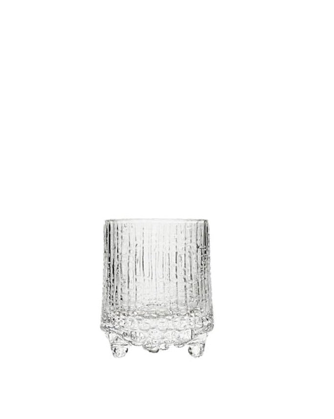 Ultima Thule Cordial Glass 1.7 oz Set/2 - pirkko. IITTALA