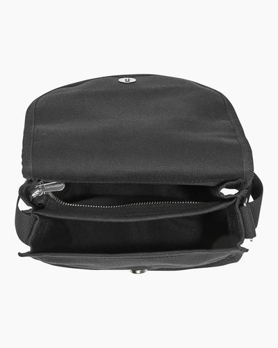 Kerttu Shoulder Bag, Black