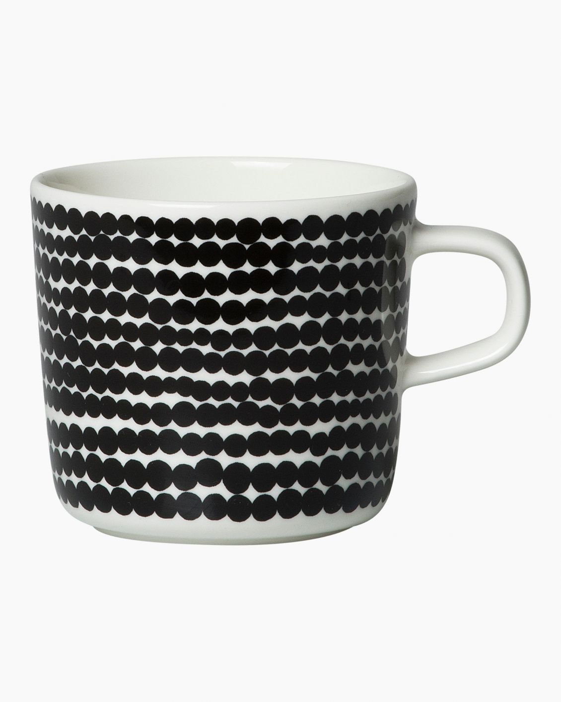 Siirtolapuutarha Mini Dot Coffee Cup, 6.7 oz