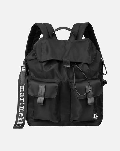 Everything Backpack,  Large Black