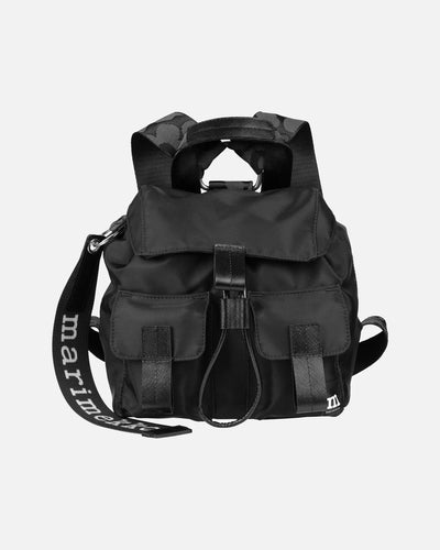 Everything Backpack,  Small Black