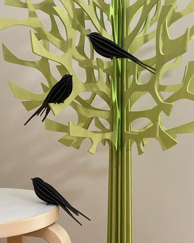 Lovi Swallow 20 cm, Dark Blue