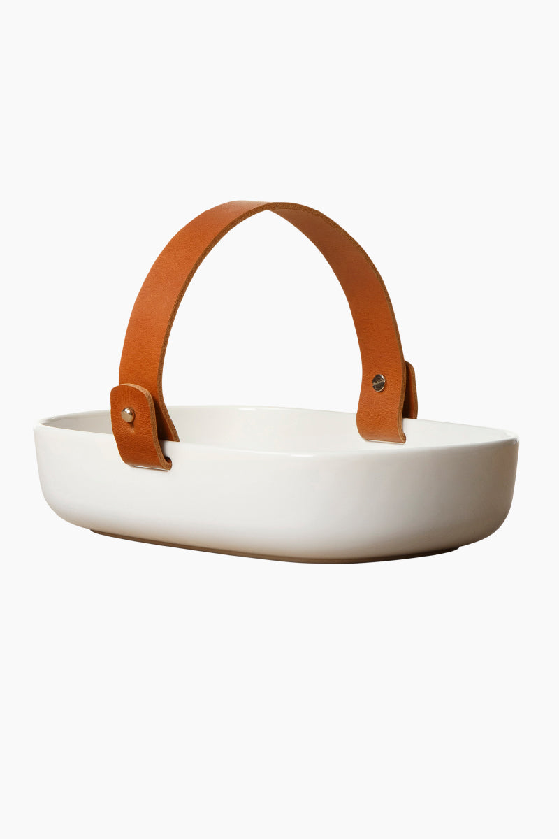 Koppa Serving Dish, Large
