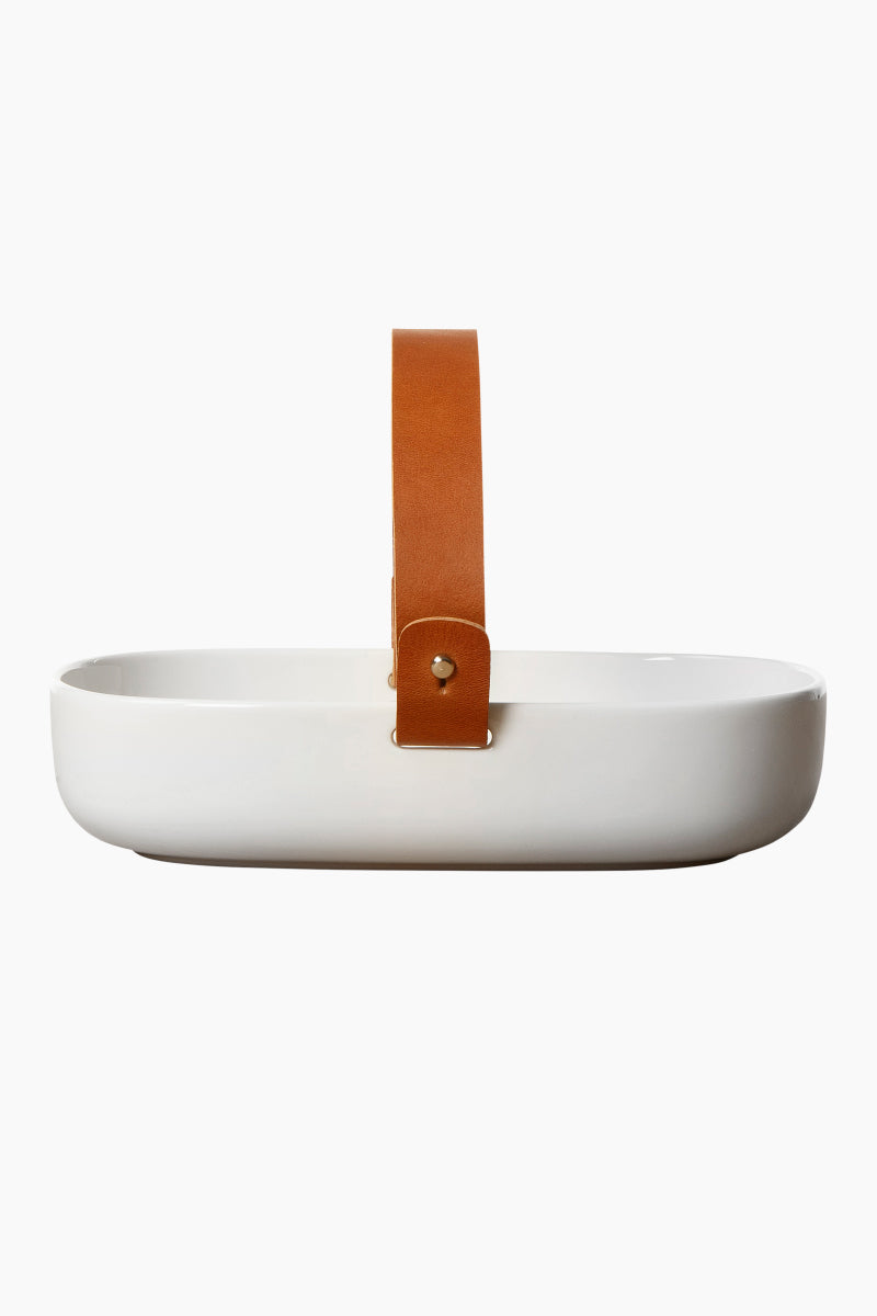 Koppa Serving Dish, Large