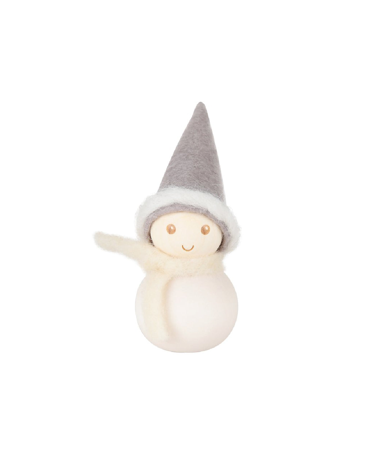 Aarikka Frost Elf w/ Grey Hat