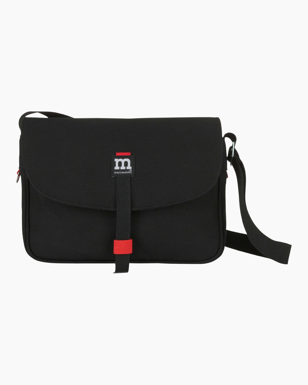 Magneettilaukku Shoulder Bag, Black