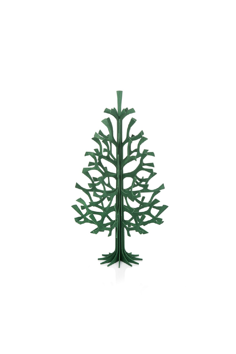 Lovi Spruce Tree 50 cm / 20" , Dark Green