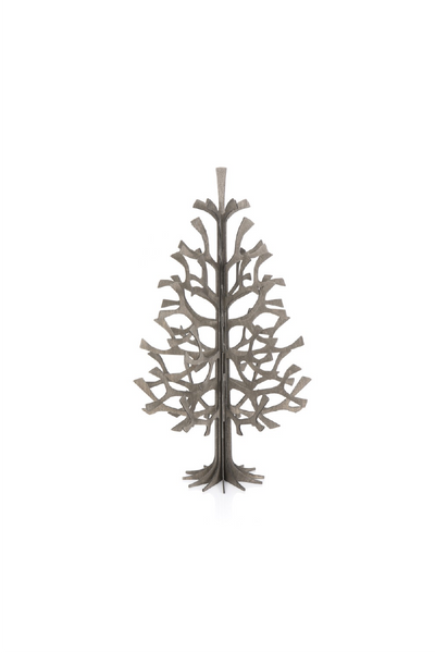 Lovi Spruce Tree 50 cm / 20" , Grey