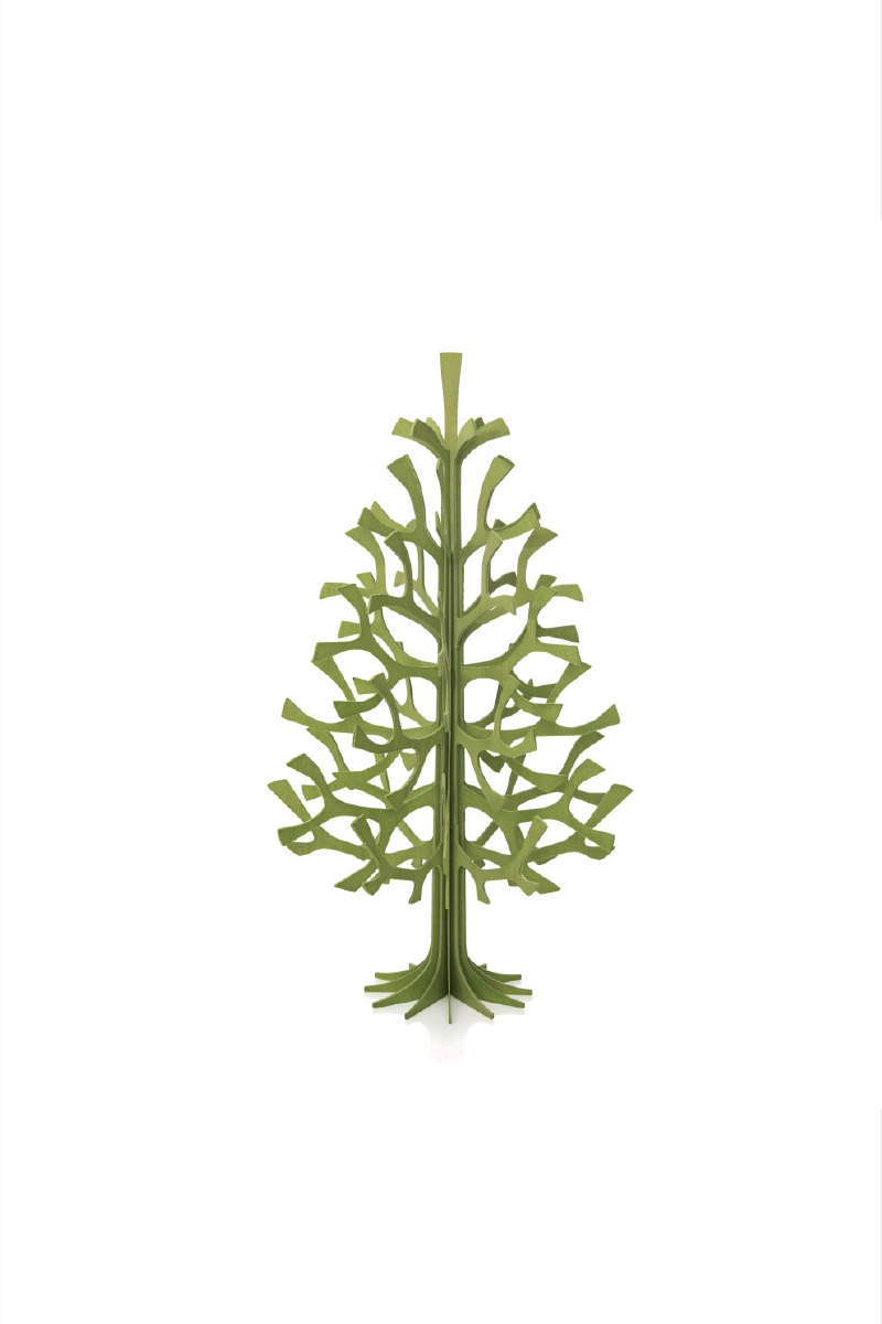 Lovi Spruce Tree 50 cm / 20" , Light Green