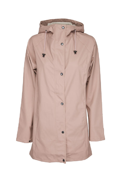 Ilse Jacobsen Rain 87 Adobe Rose