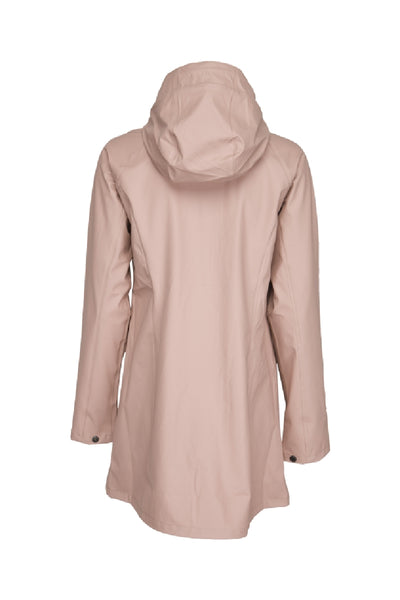 Ilse Jacobsen Rain 87 Adobe Rose