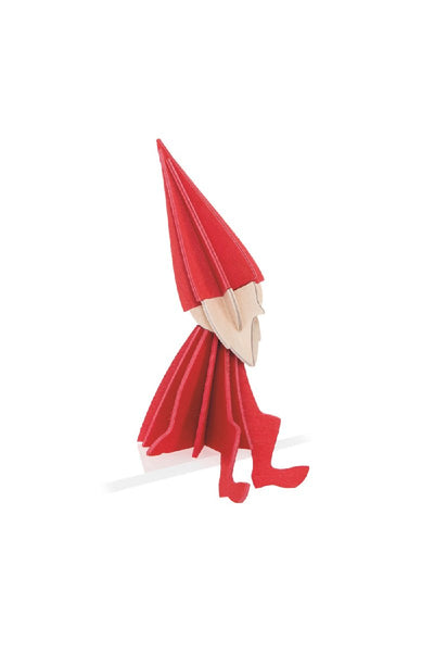 Lovi Elf 8 cm, Red