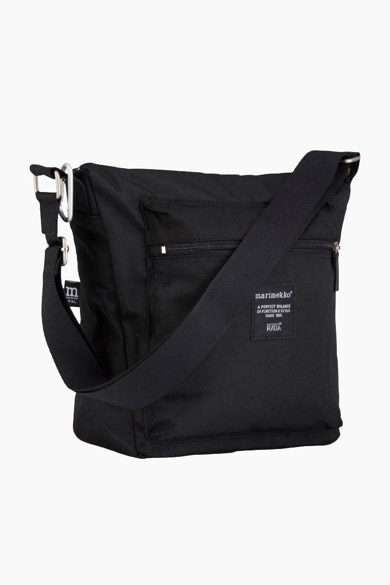 Pal Shoulder Bag, Black