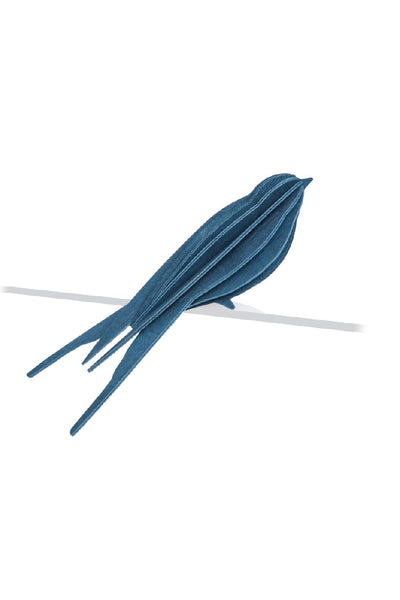 Lovi Swallow 20 cm, Dark Blue