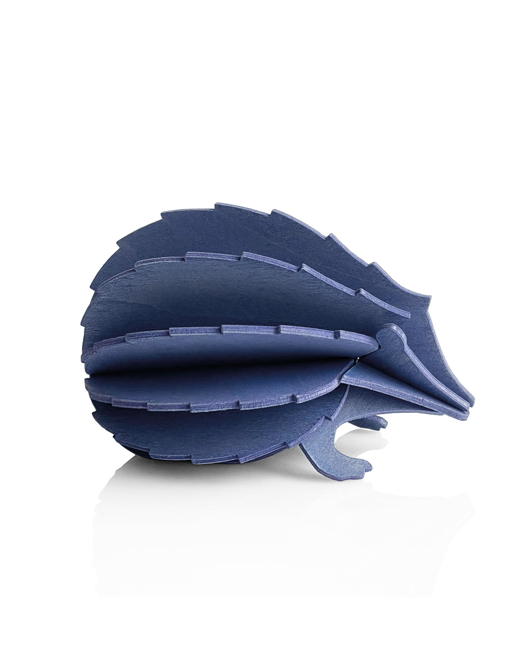Lovi Hedgehog 8 cm, Lavender Blue