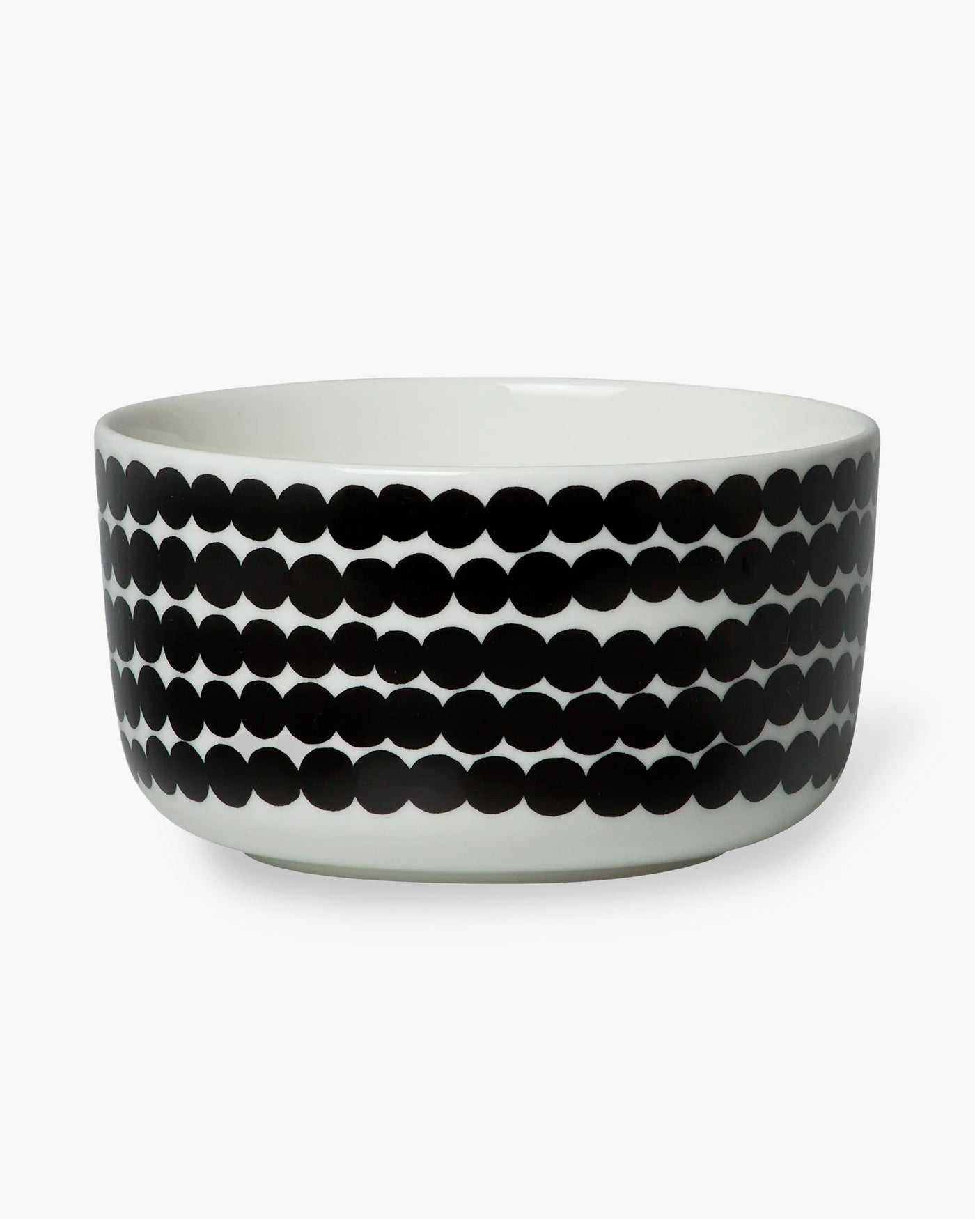 Rasymatto Mini Dot Bowl, 17 oz