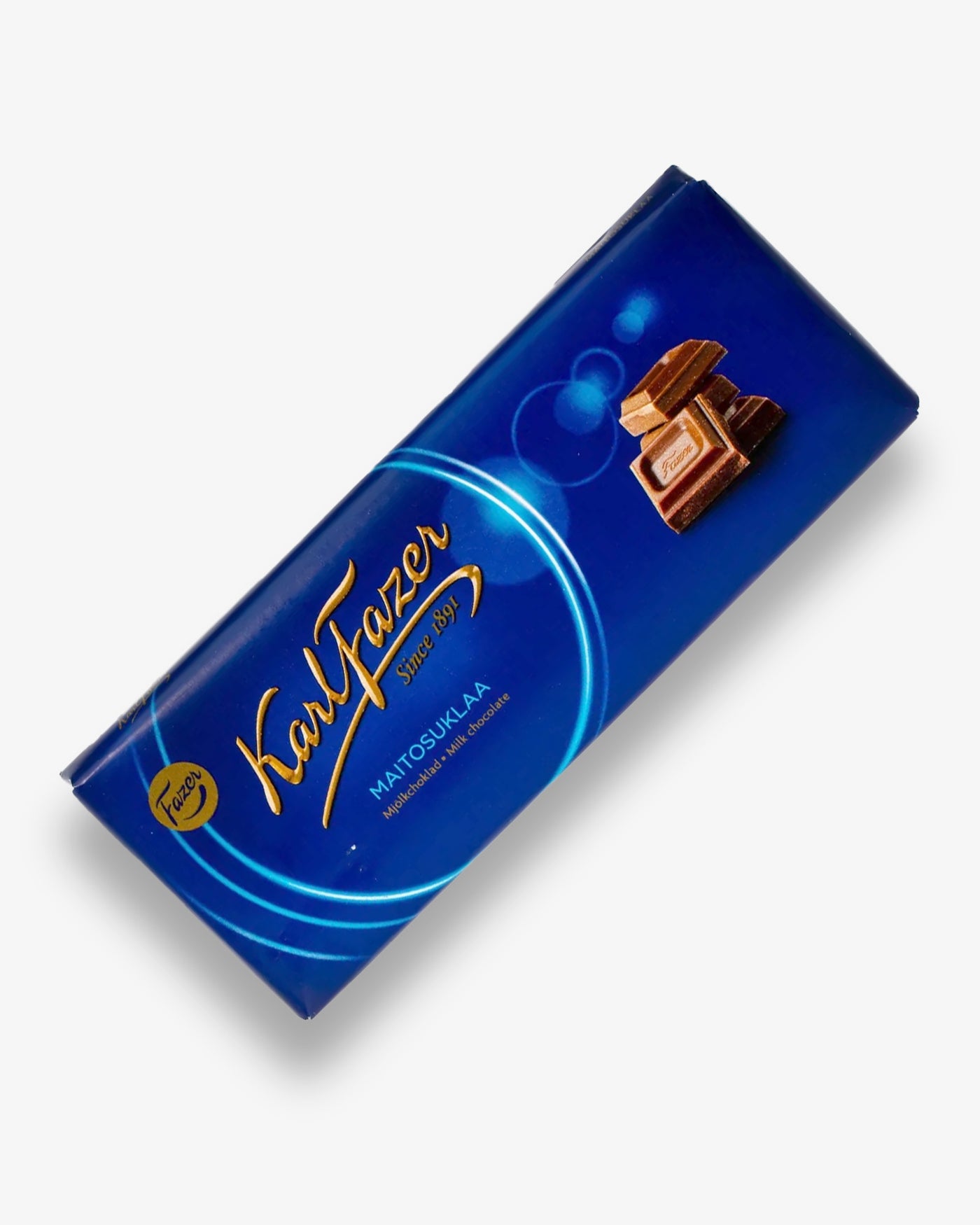 Fazer Blue Milk Chocolate (200g)